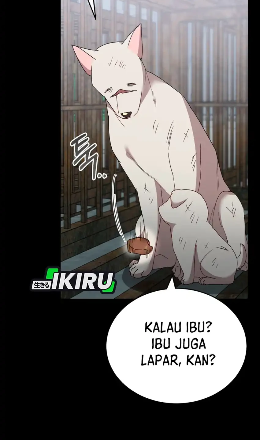 Hello? Veterinarian! Bab 115 halaman 20