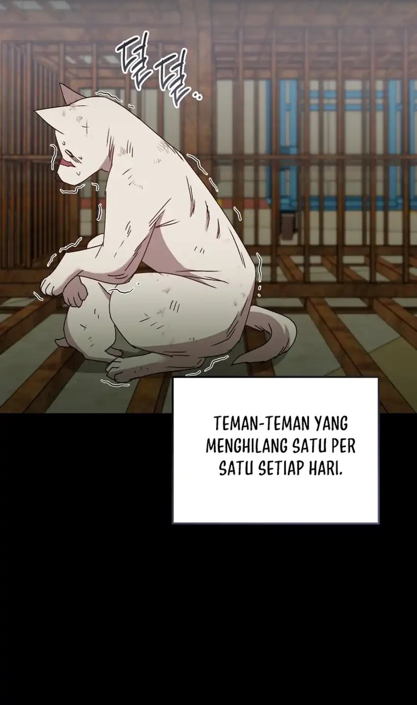 Hello? Veterinarian! Bab 115 halaman 30