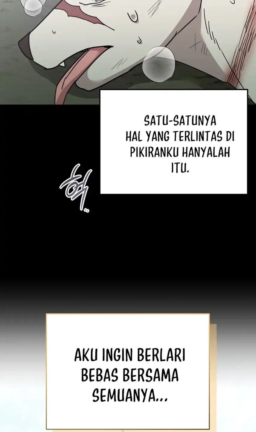 Hello? Veterinarian! Bab 115 halaman 56