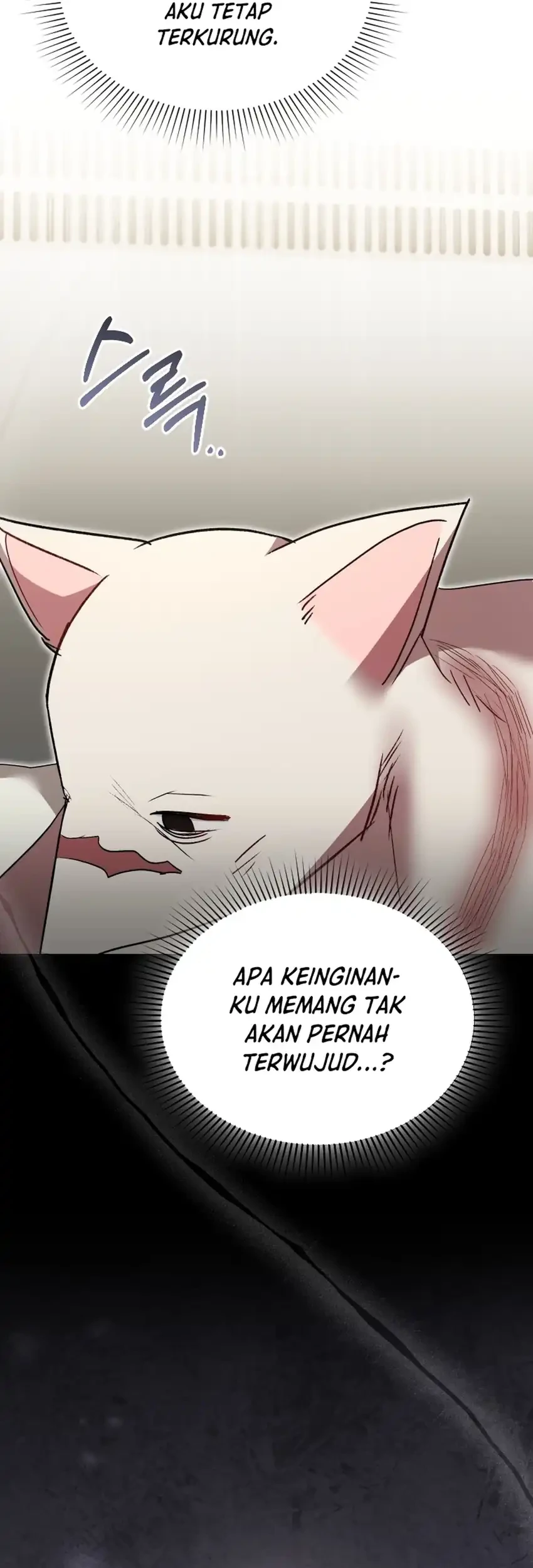 Hello? Veterinarian! Bab 115 halaman 59