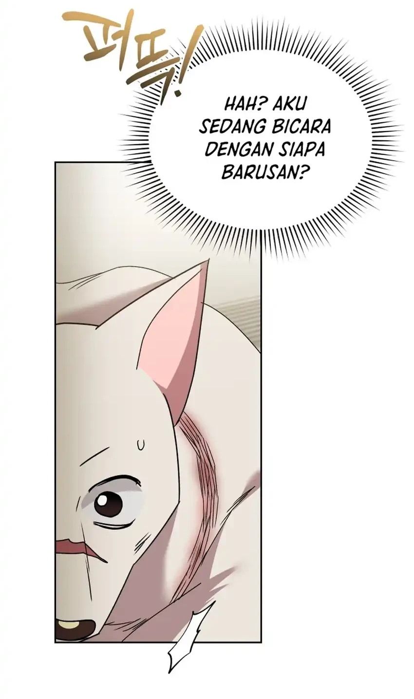 Hello? Veterinarian! Bab 115 halaman 68