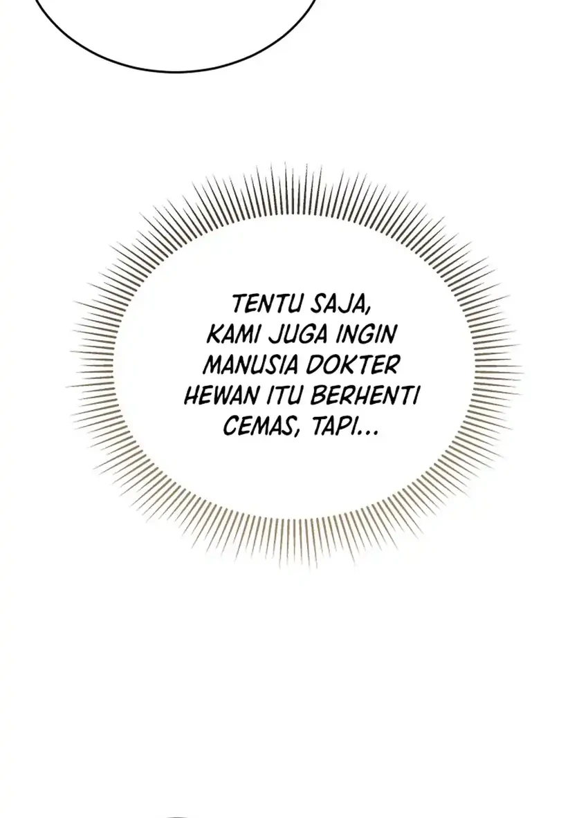 Hello? Veterinarian! Bab 116 halaman 14