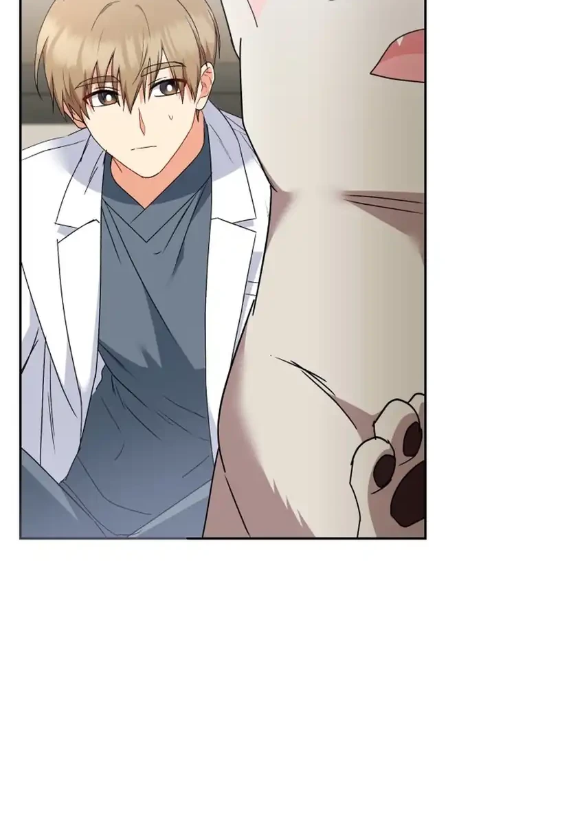 Hello? Veterinarian! Bab 117 halaman 26