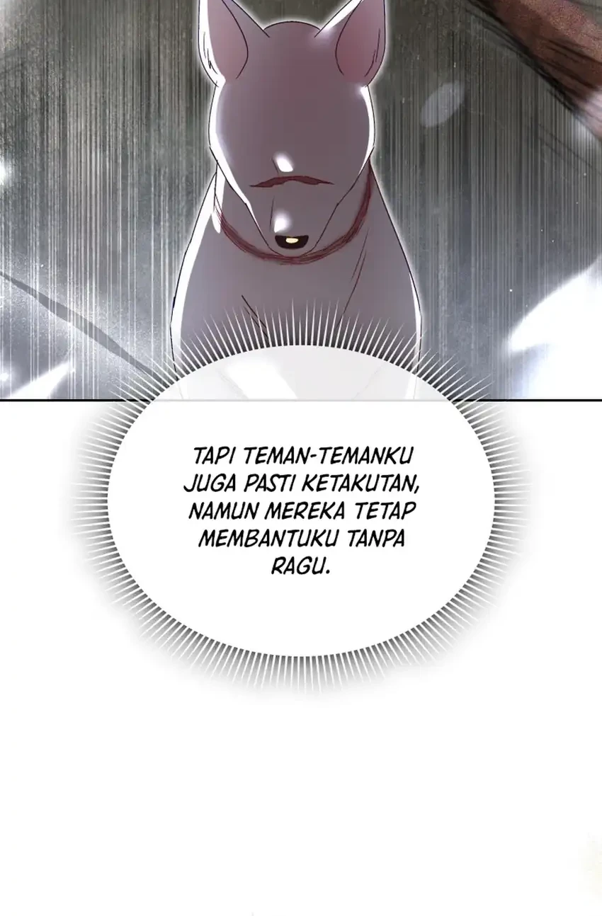 Hello? Veterinarian! Bab 117 halaman 32