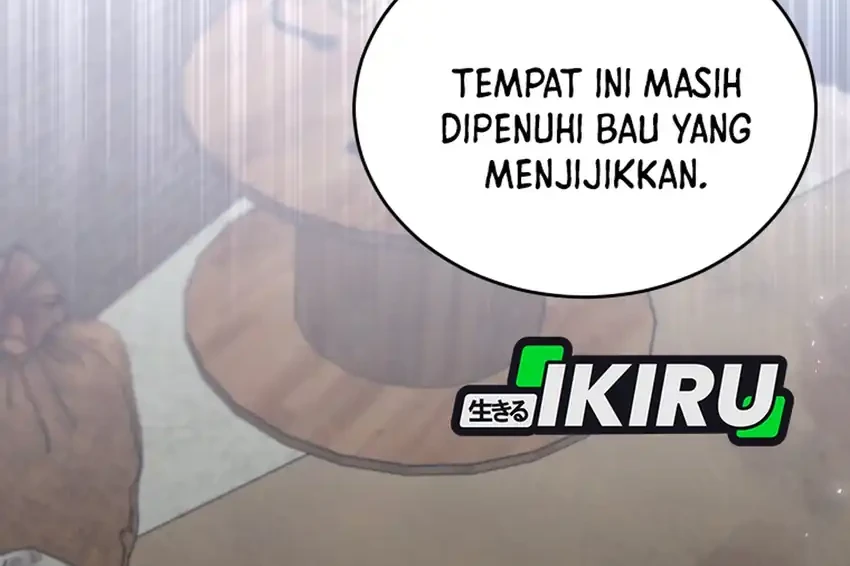 Hello? Veterinarian! Bab 117 halaman 57