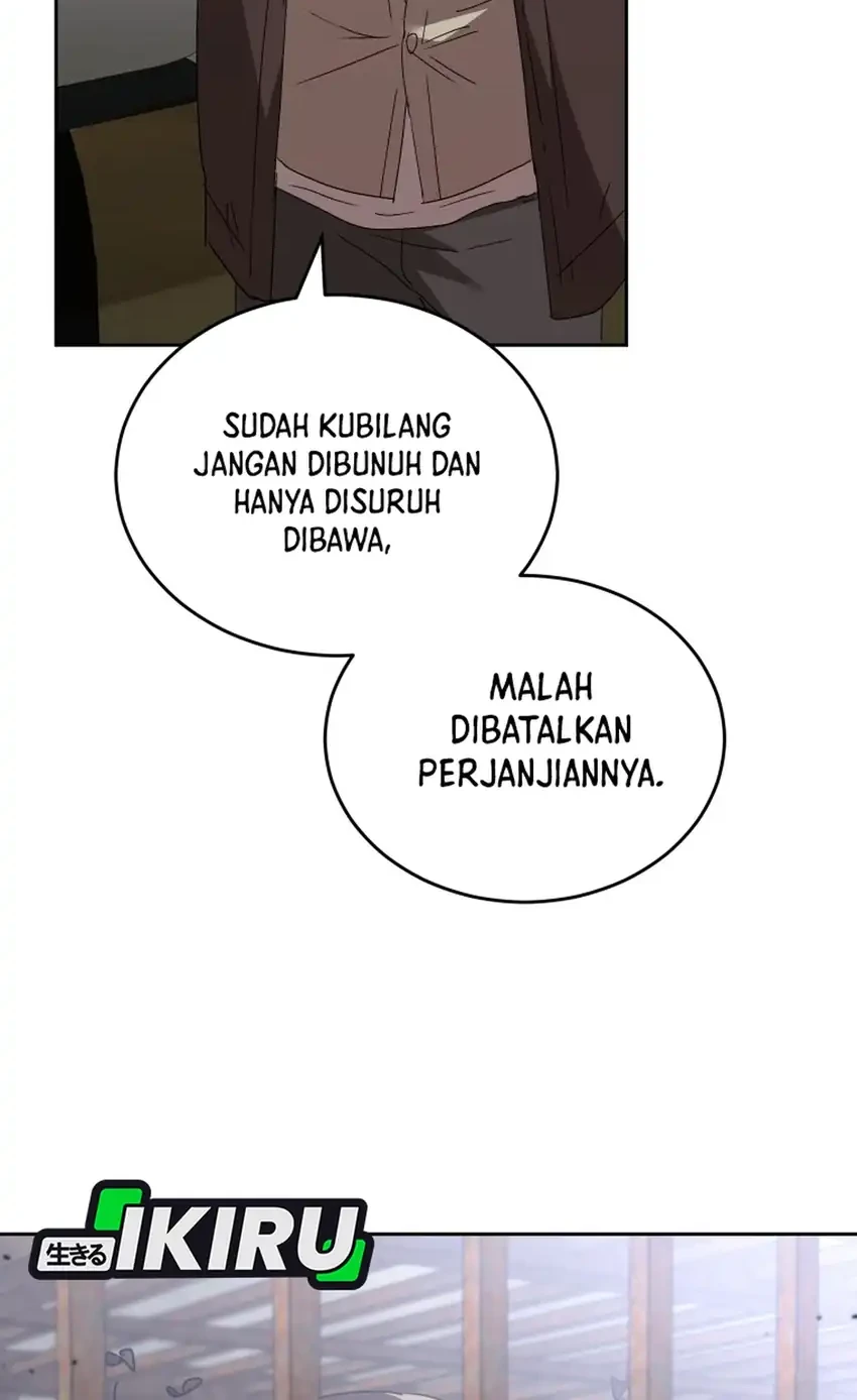 Hello? Veterinarian! Bab 117 halaman 61