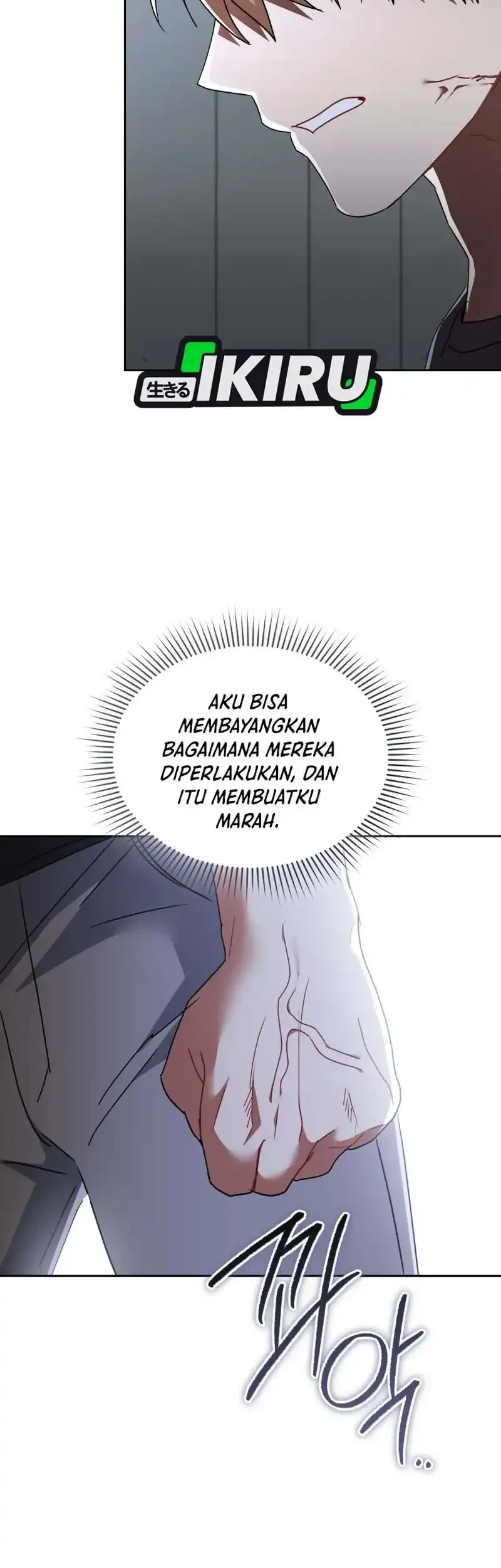 Hello? Veterinarian! Bab 118 halaman 28