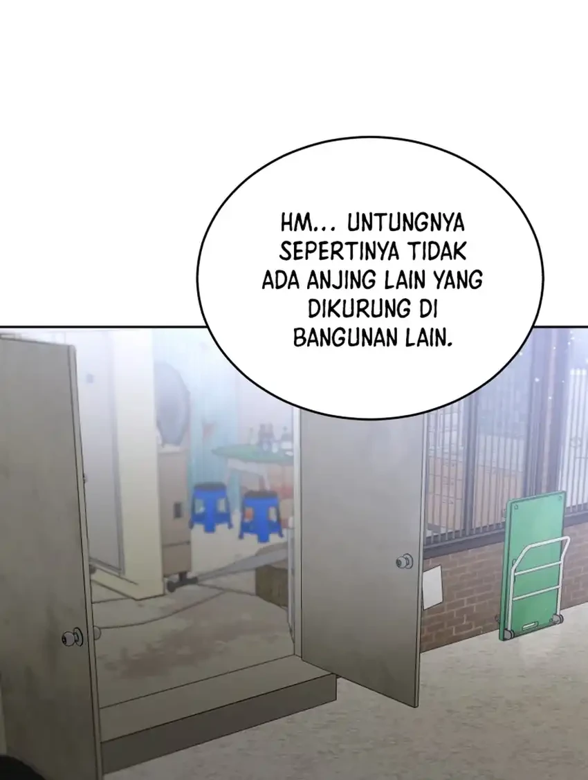 Hello? Veterinarian! Bab 119 halaman 66