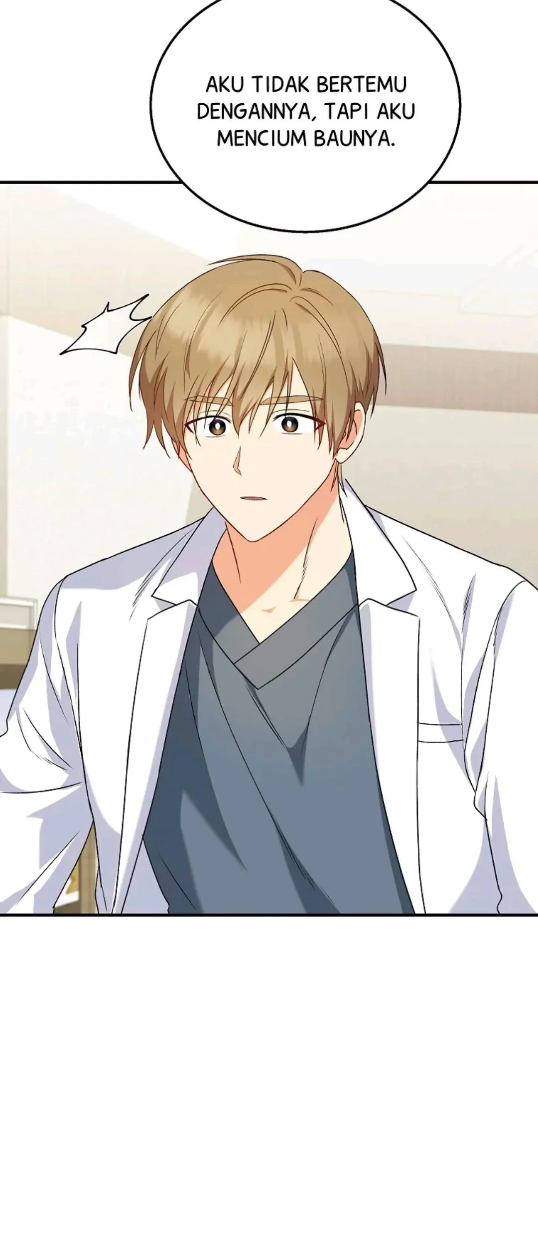 Hello? Veterinarian! Bab 12 halaman 25
