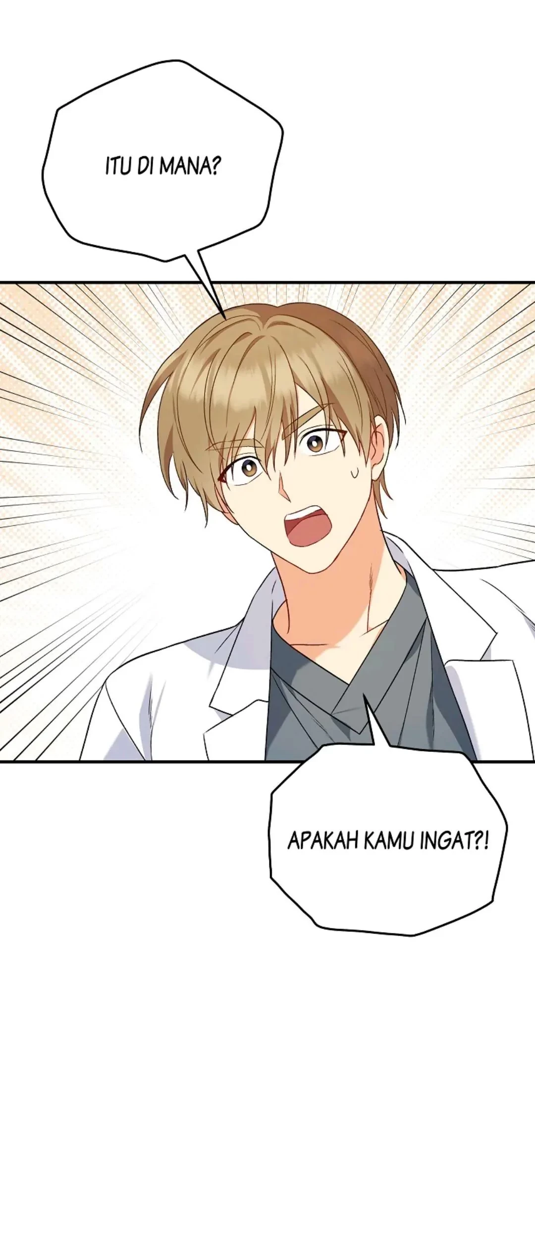 Hello? Veterinarian! Bab 12 halaman 27