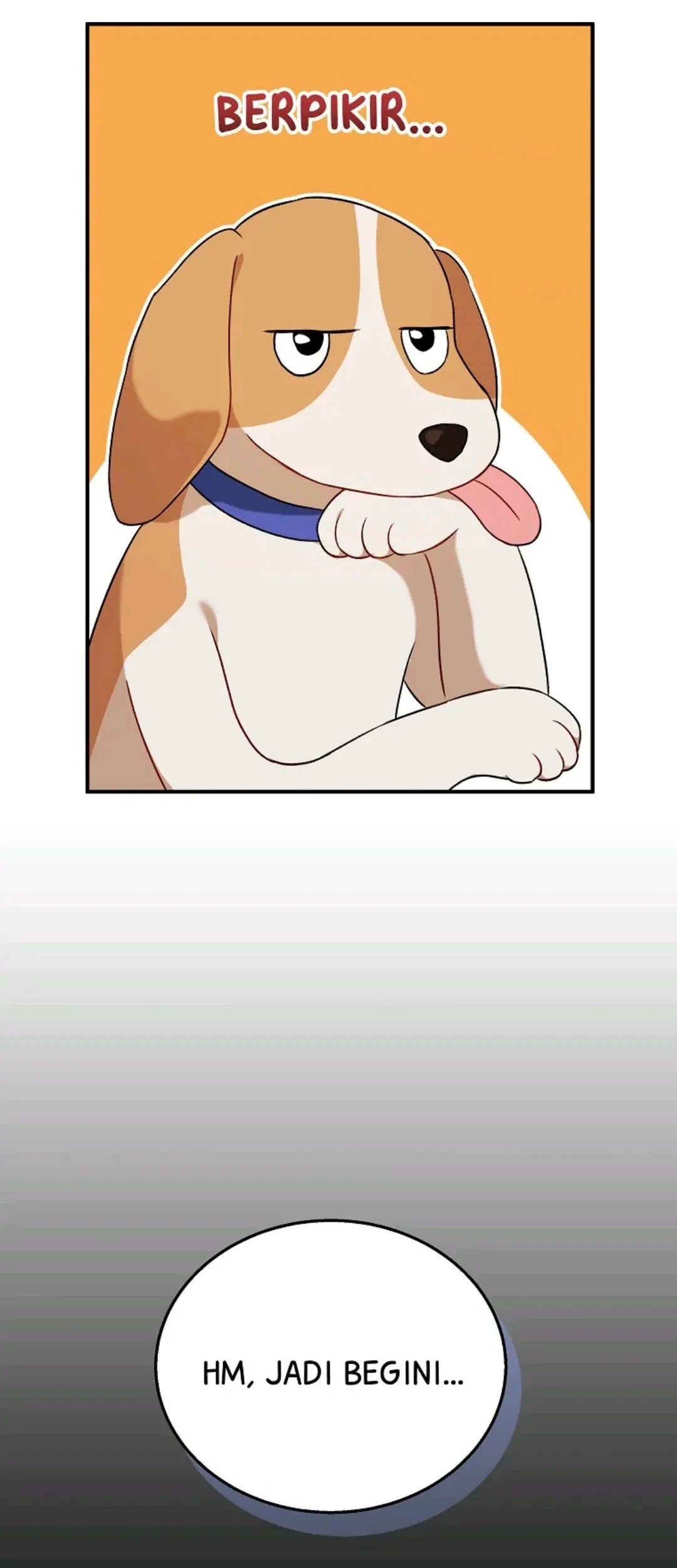 Hello? Veterinarian! Bab 12 halaman 28