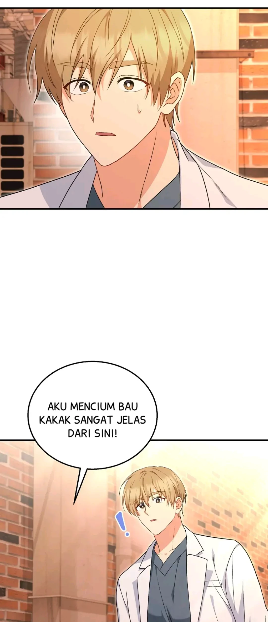 Hello? Veterinarian! Bab 12 halaman 66