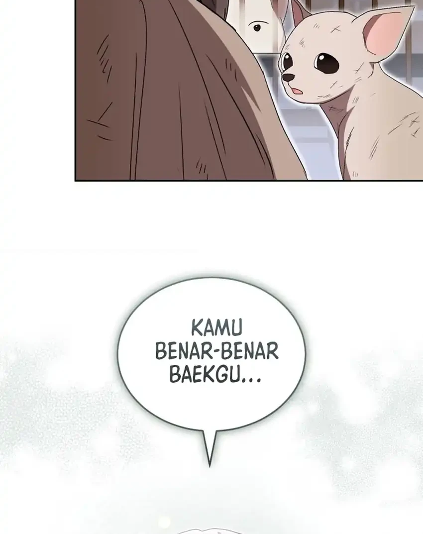 Hello? Veterinarian! Bab 120 halaman 8