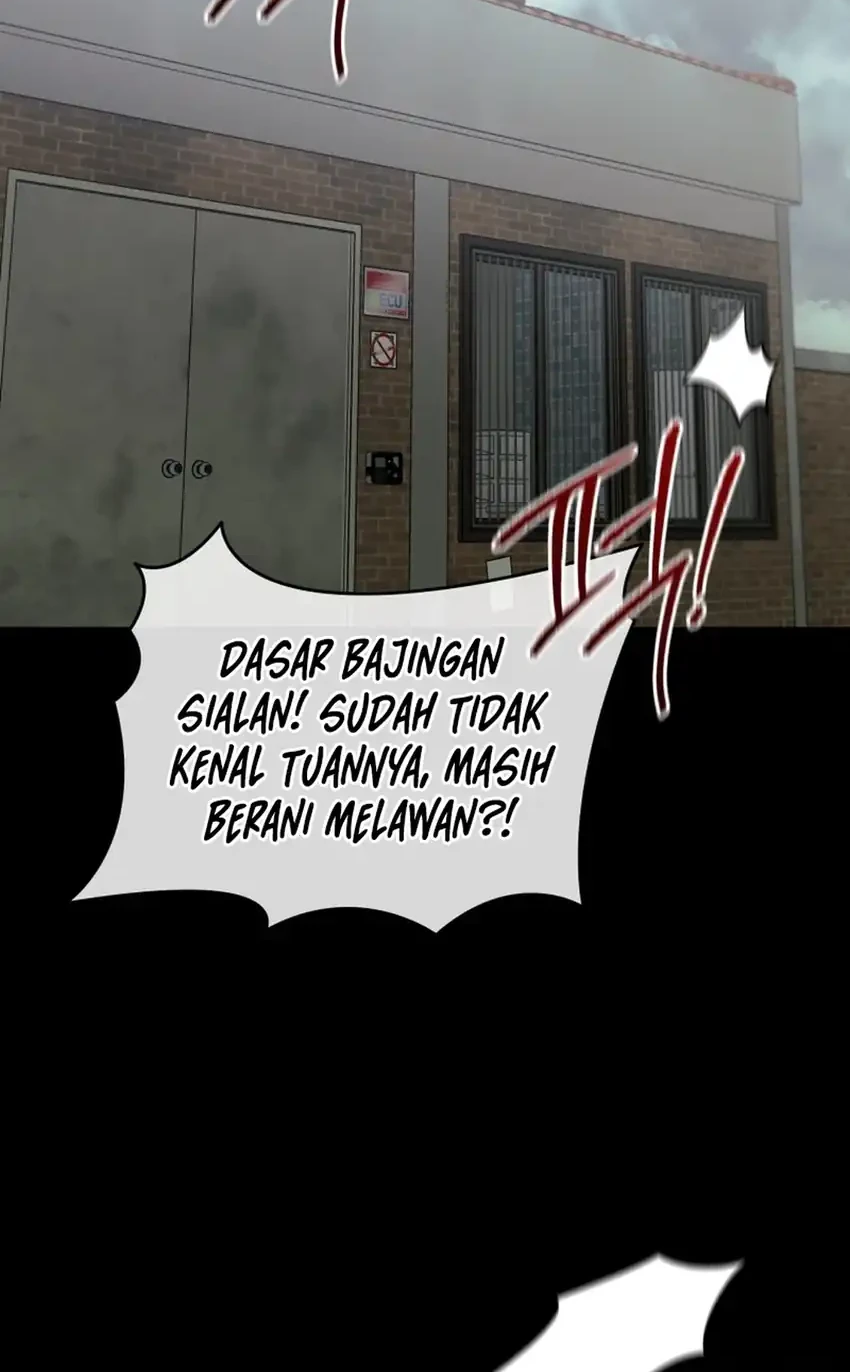 Hello? Veterinarian! Bab 120 halaman 25