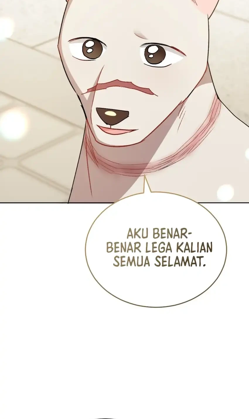 Hello? Veterinarian! Bab 120 halaman 33