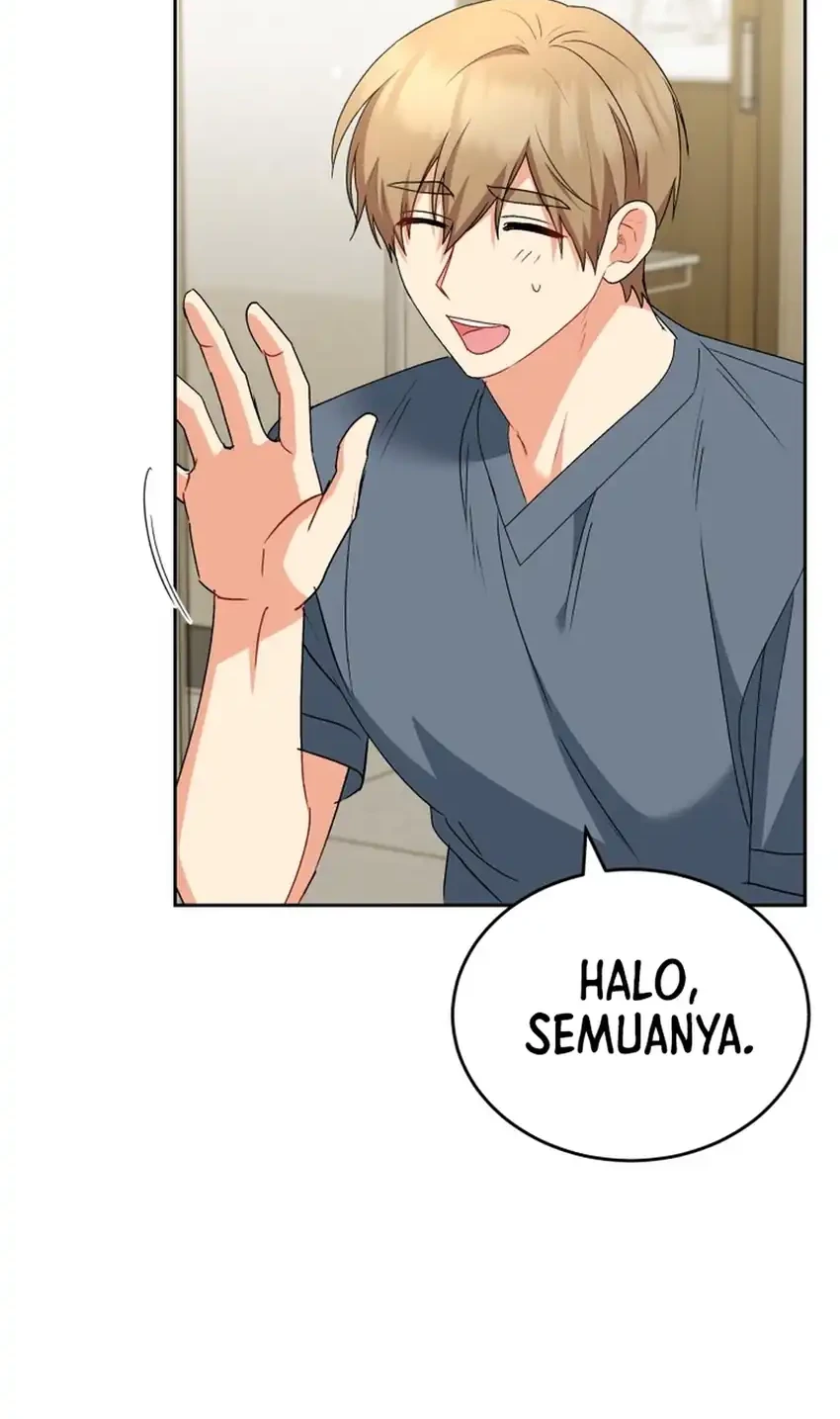 Hello? Veterinarian! Bab 120 halaman 37