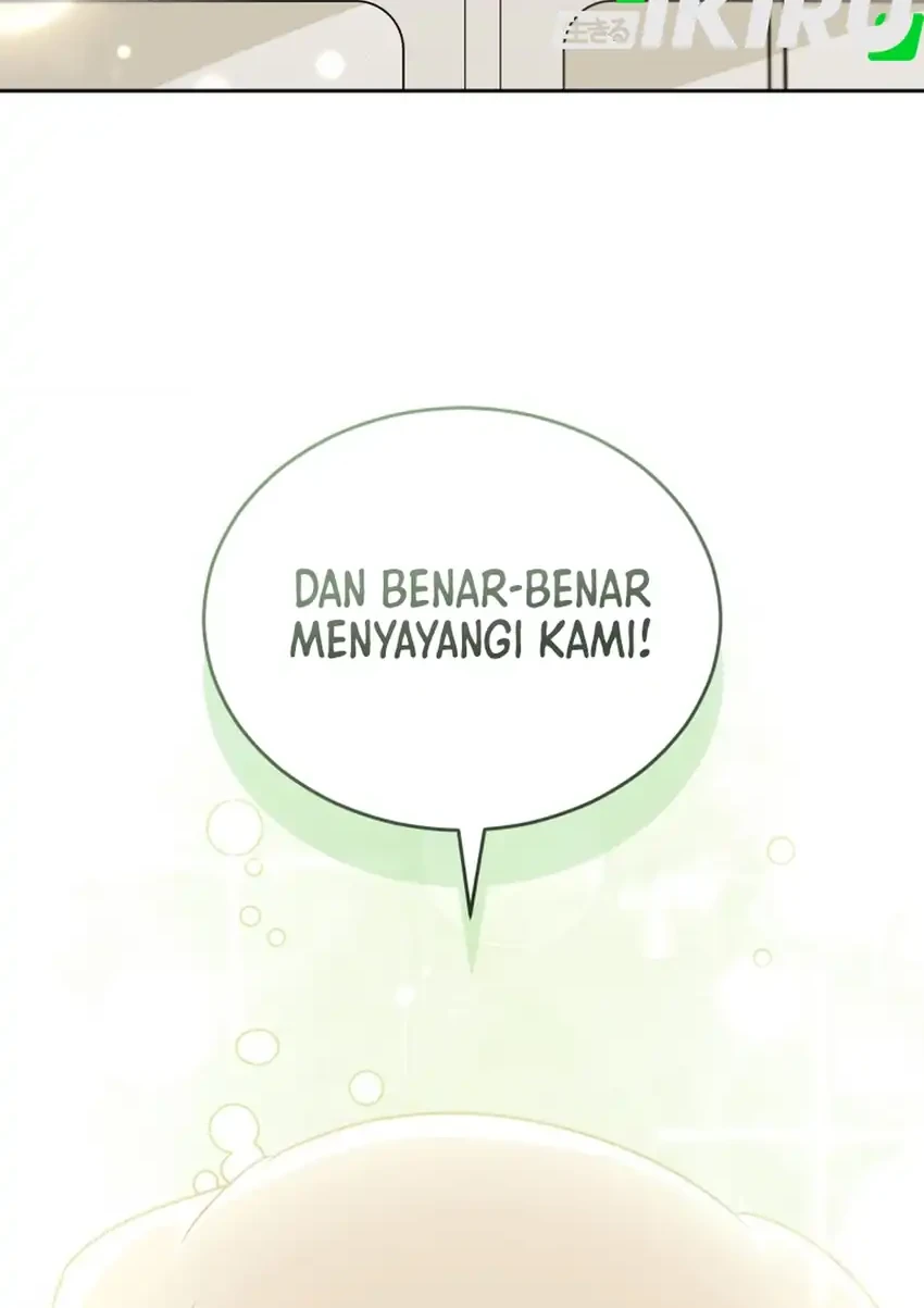 Hello? Veterinarian! Bab 120 halaman 45