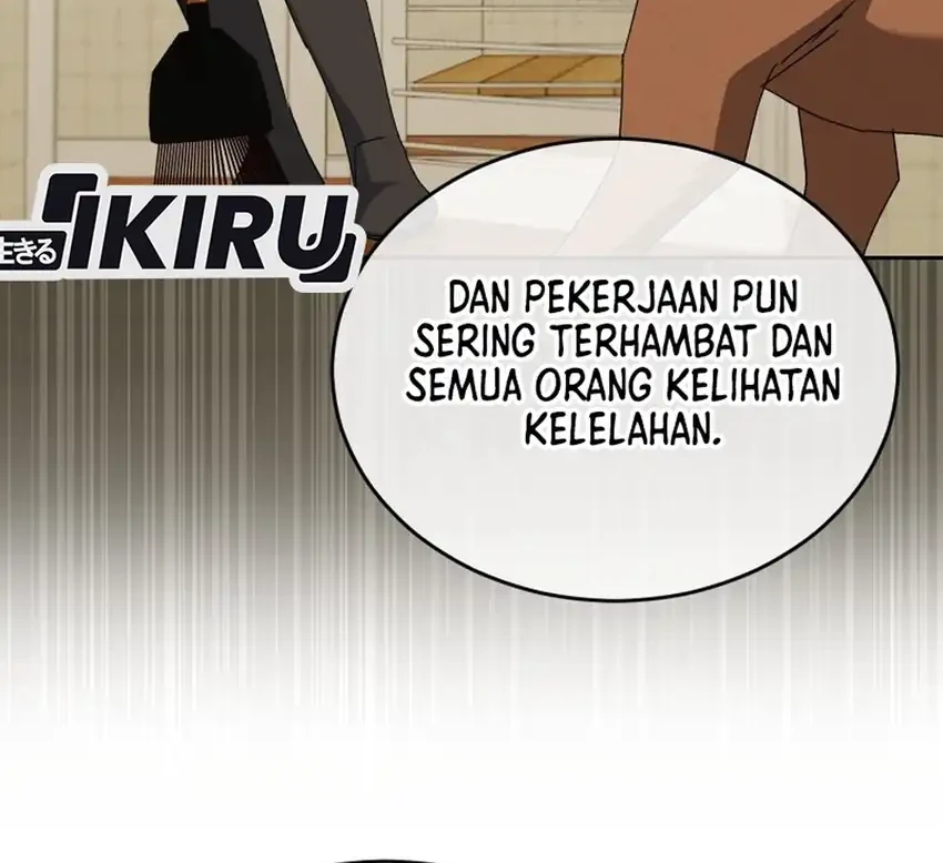 Hello? Veterinarian! Bab 120 halaman 63