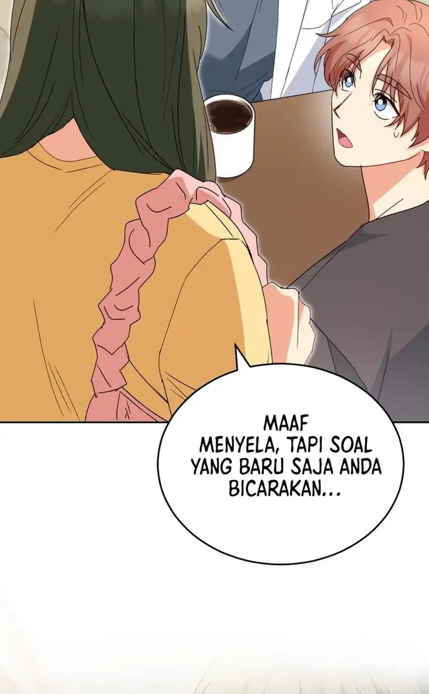 Hello? Veterinarian! Bab 120 halaman 68