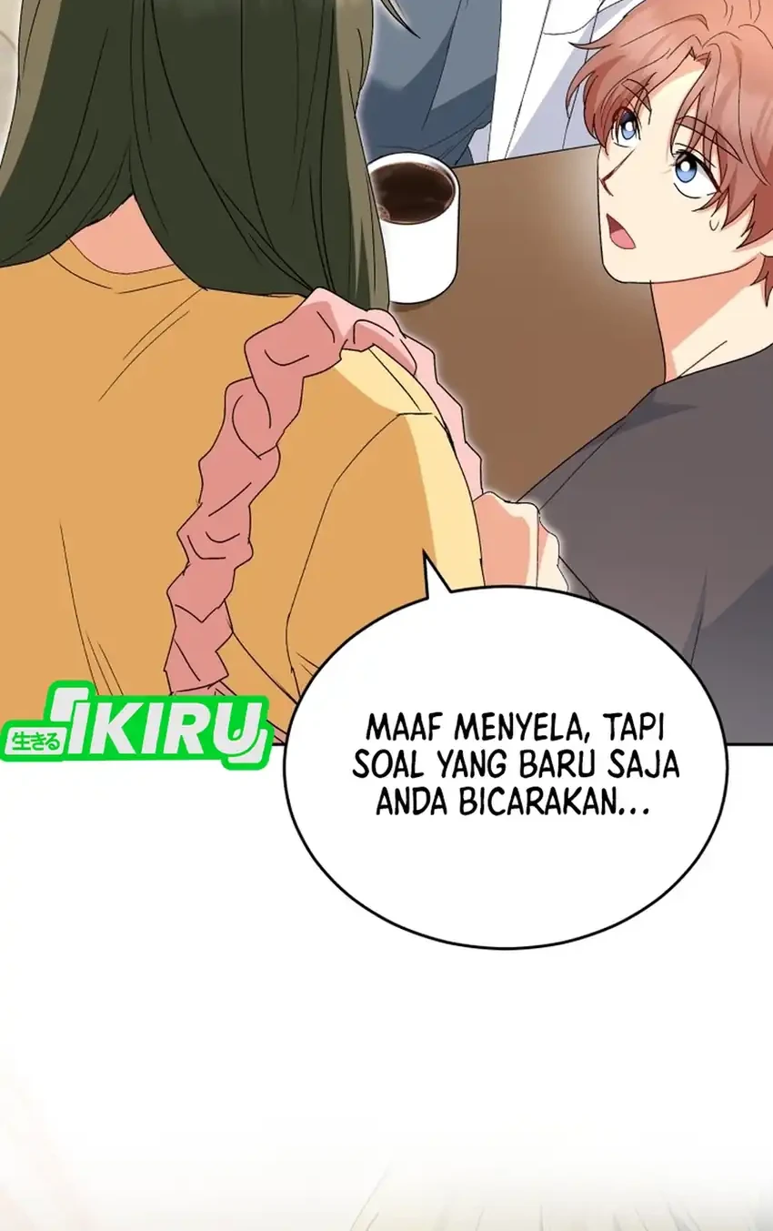 Hello? Veterinarian! Bab 121 halaman 2