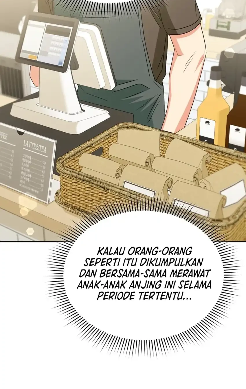 Hello? Veterinarian! Bab 121 halaman 11