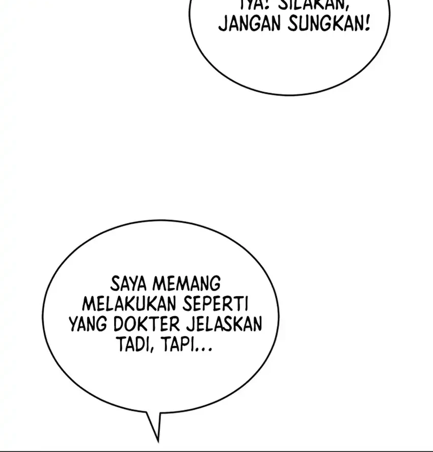 Hello? Veterinarian! Bab 121 halaman 23