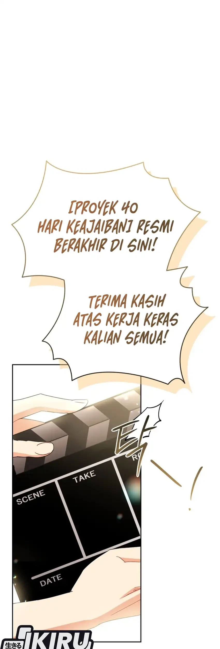 Hello? Veterinarian! Bab 121 halaman 44