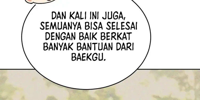 Hello? Veterinarian! Bab 121 halaman 50