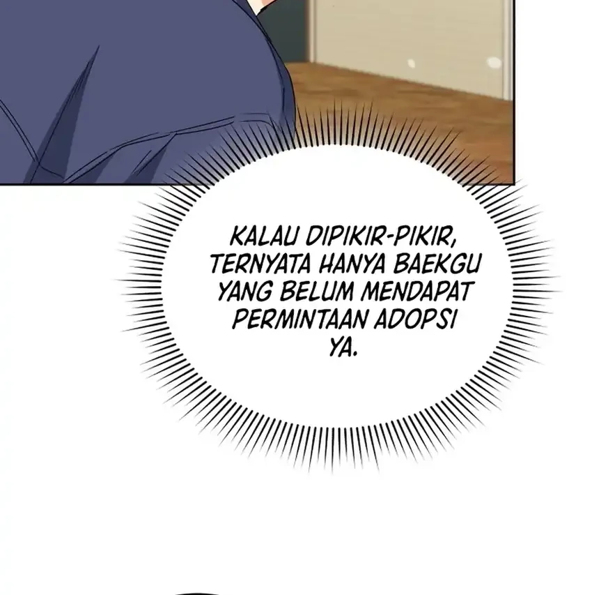 Hello? Veterinarian! Bab 121 halaman 58