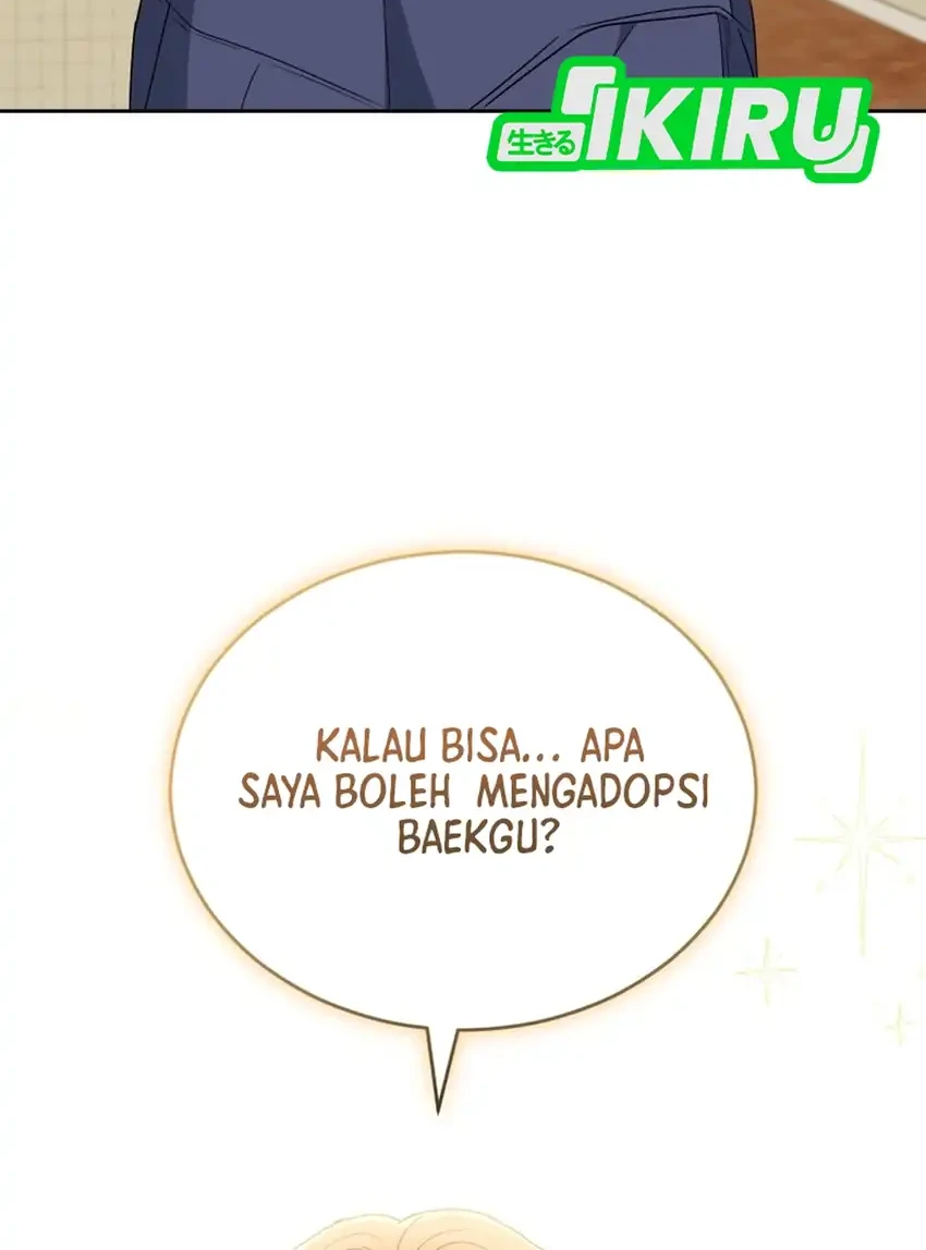 Hello? Veterinarian! Bab 121 halaman 60