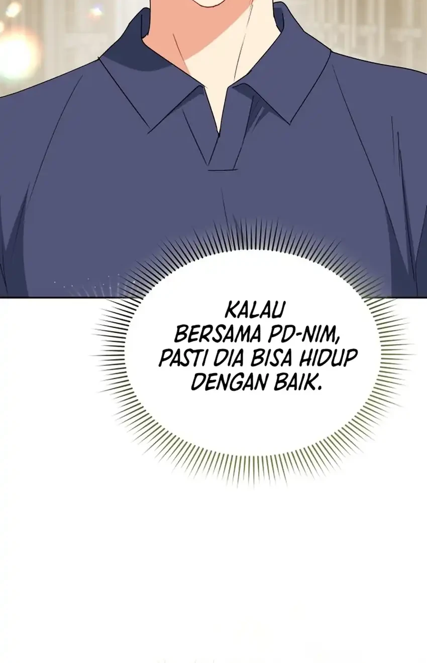 Hello? Veterinarian! Bab 121 halaman 72