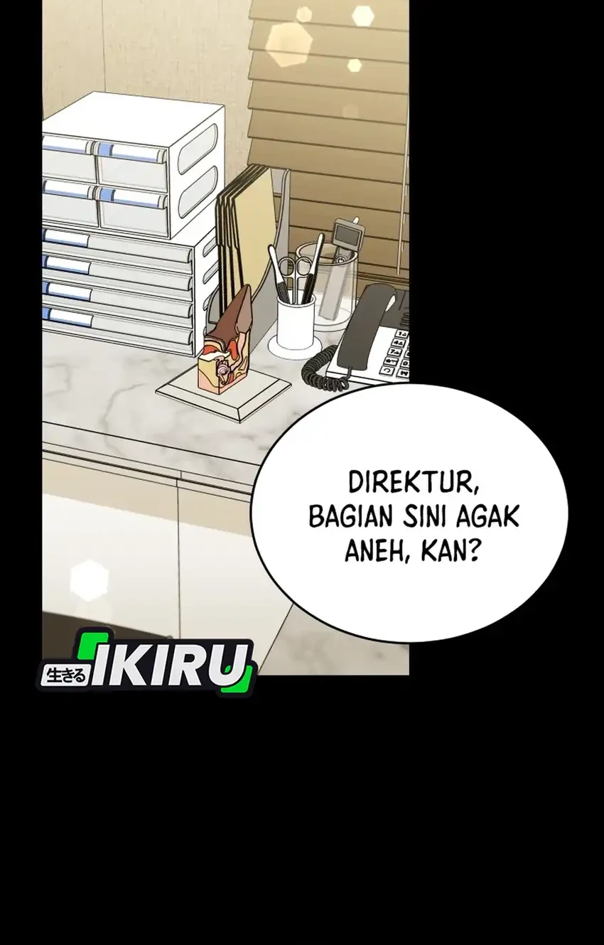 Hello? Veterinarian! Bab 122 halaman 46