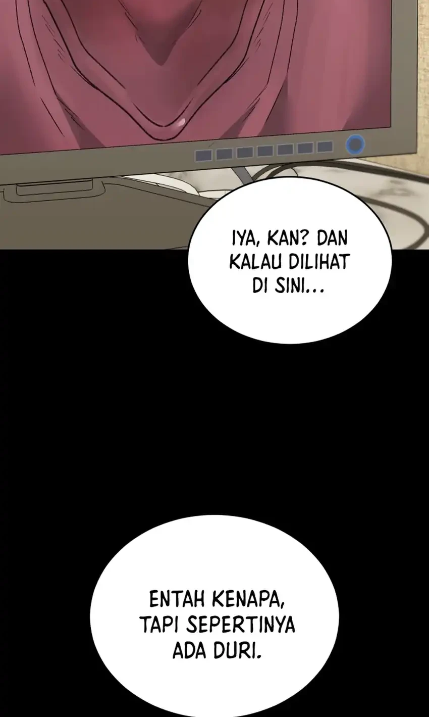 Hello? Veterinarian! Bab 122 halaman 48