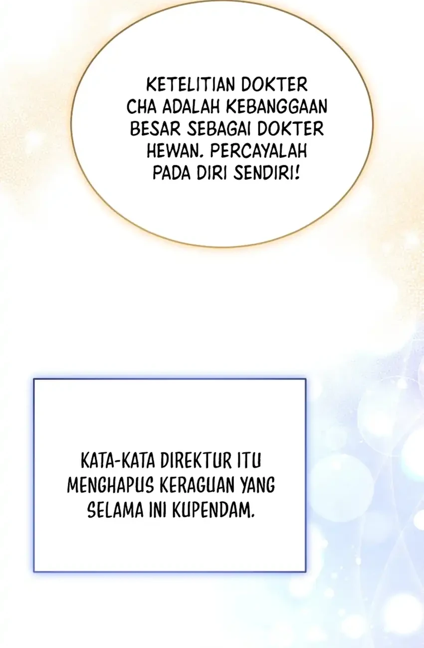 Hello? Veterinarian! Bab 122 halaman 61