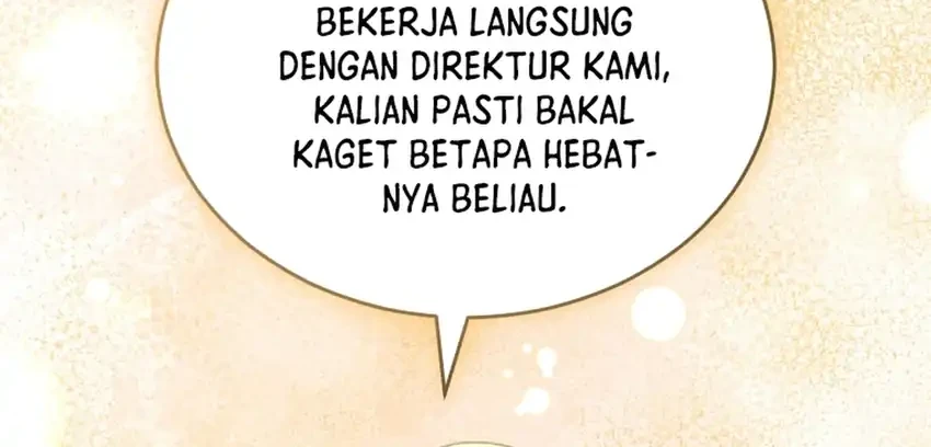 Hello? Veterinarian! Bab 123 halaman 24