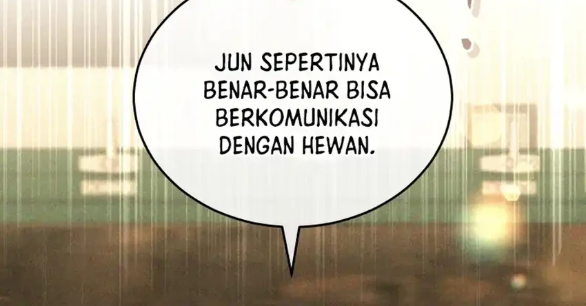 Hello? Veterinarian! Bab 123 halaman 44