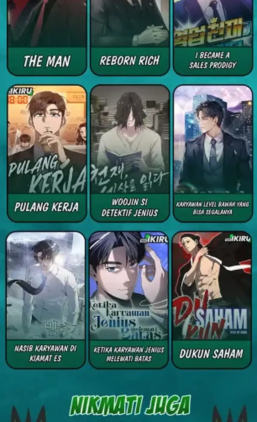 Hello? Veterinarian! Bab 123 halaman 81