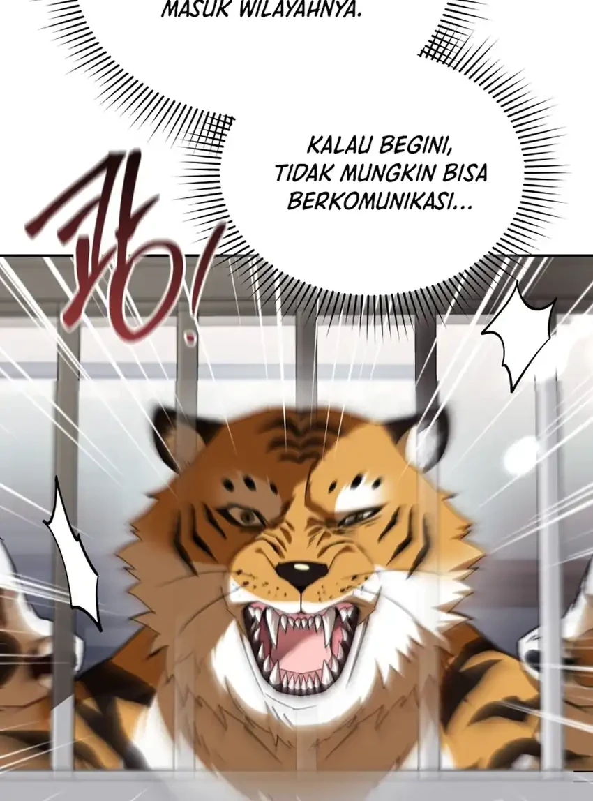 Hello? Veterinarian! Bab 124 halaman 22