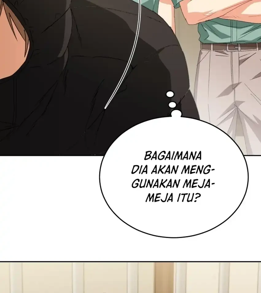Hello? Veterinarian! Bab 124 halaman 45