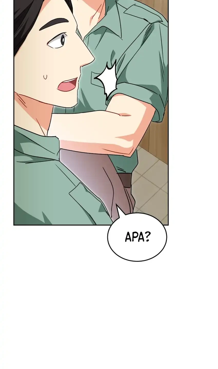 Hello? Veterinarian! Bab 124 halaman 76