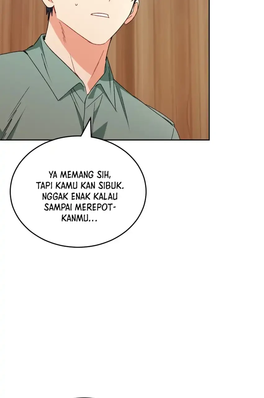 Hello? Veterinarian! Bab 125 halaman 5