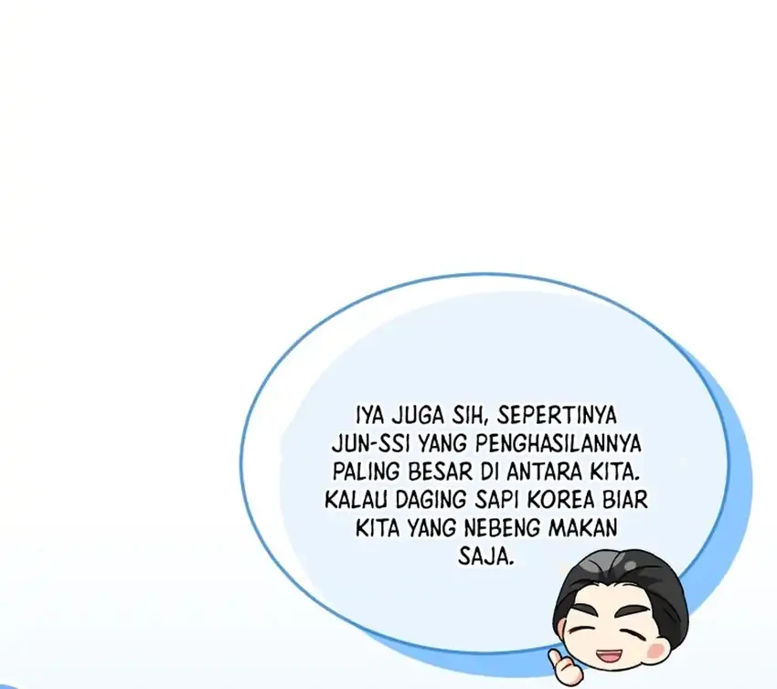 Hello? Veterinarian! Bab 125 halaman 9