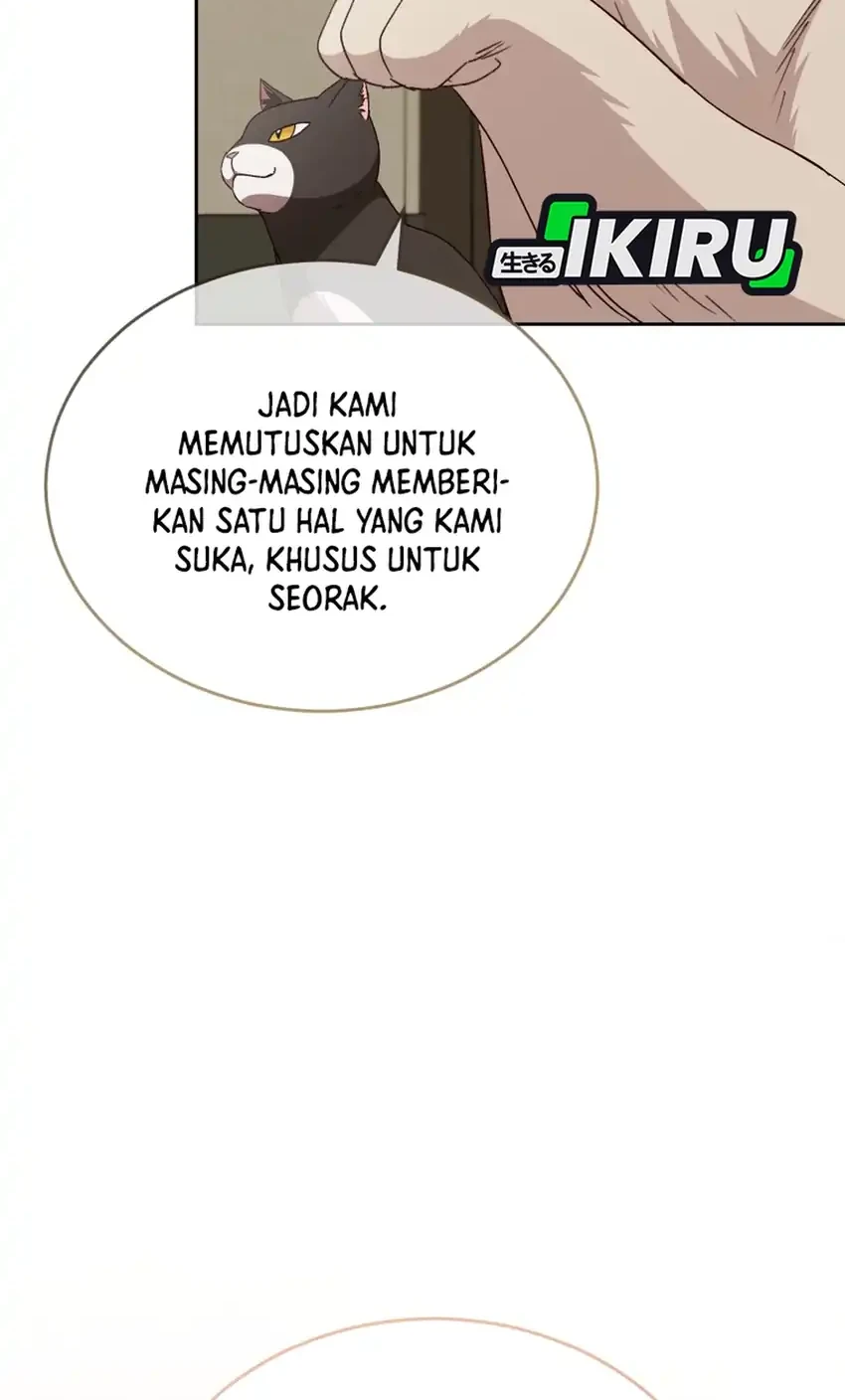 Hello? Veterinarian! Bab 125 halaman 21