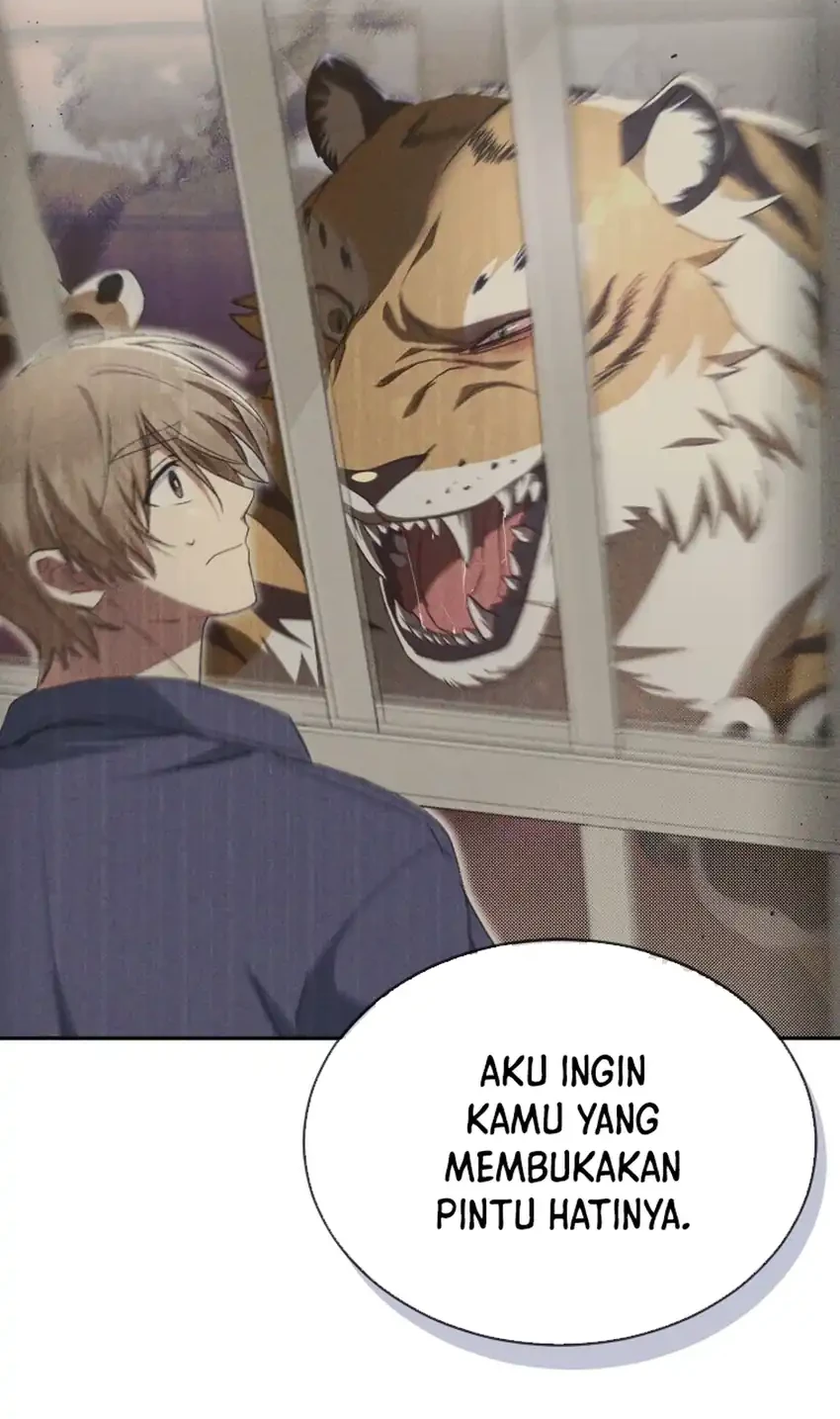 Hello? Veterinarian! Bab 125 halaman 49