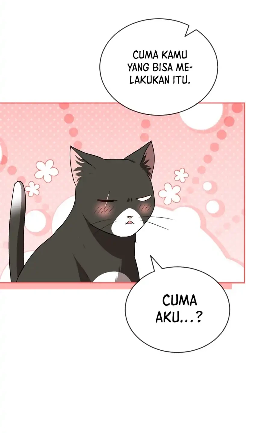 Hello? Veterinarian! Bab 125 halaman 51