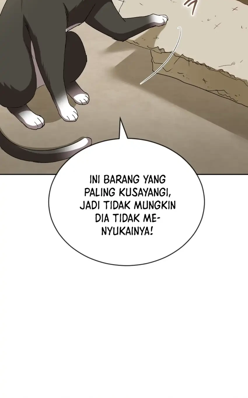 Hello? Veterinarian! Bab 125 halaman 70