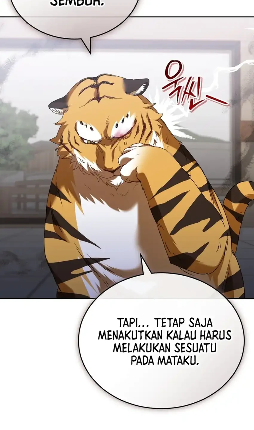 Hello? Veterinarian! Bab 126 halaman 21
