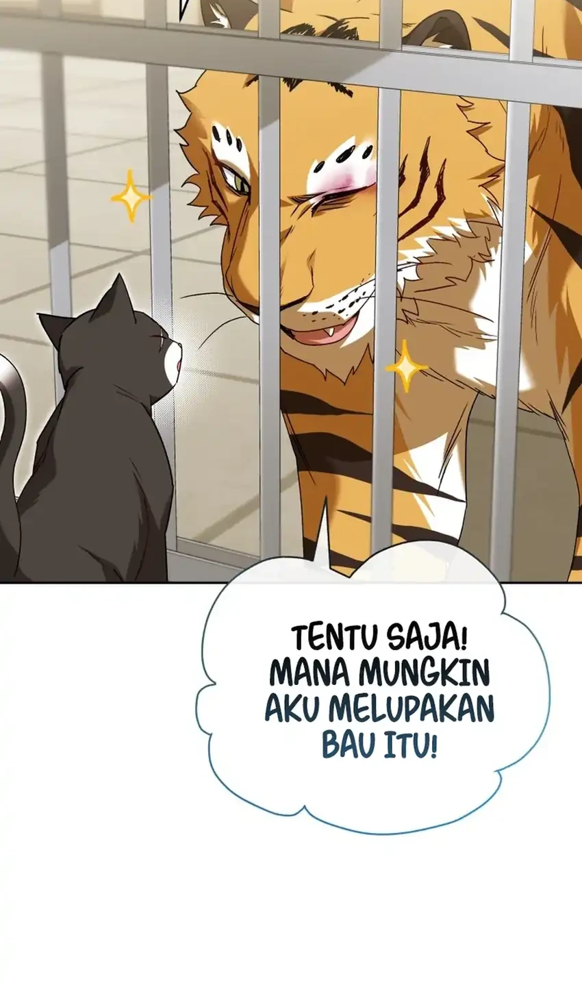 Hello? Veterinarian! Bab 126 halaman 23