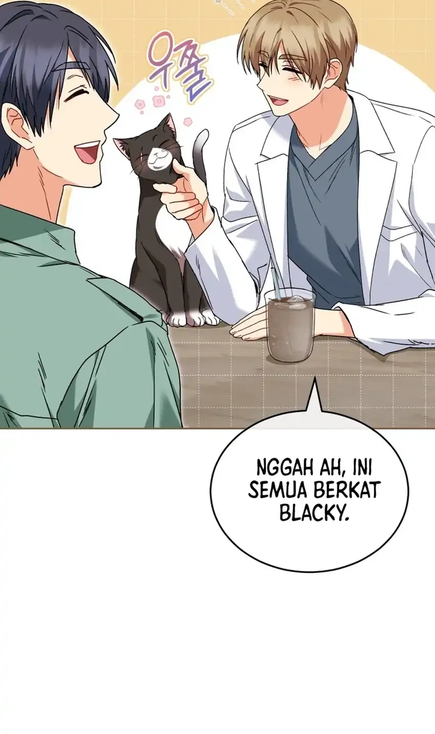 Hello? Veterinarian! Bab 126 halaman 34