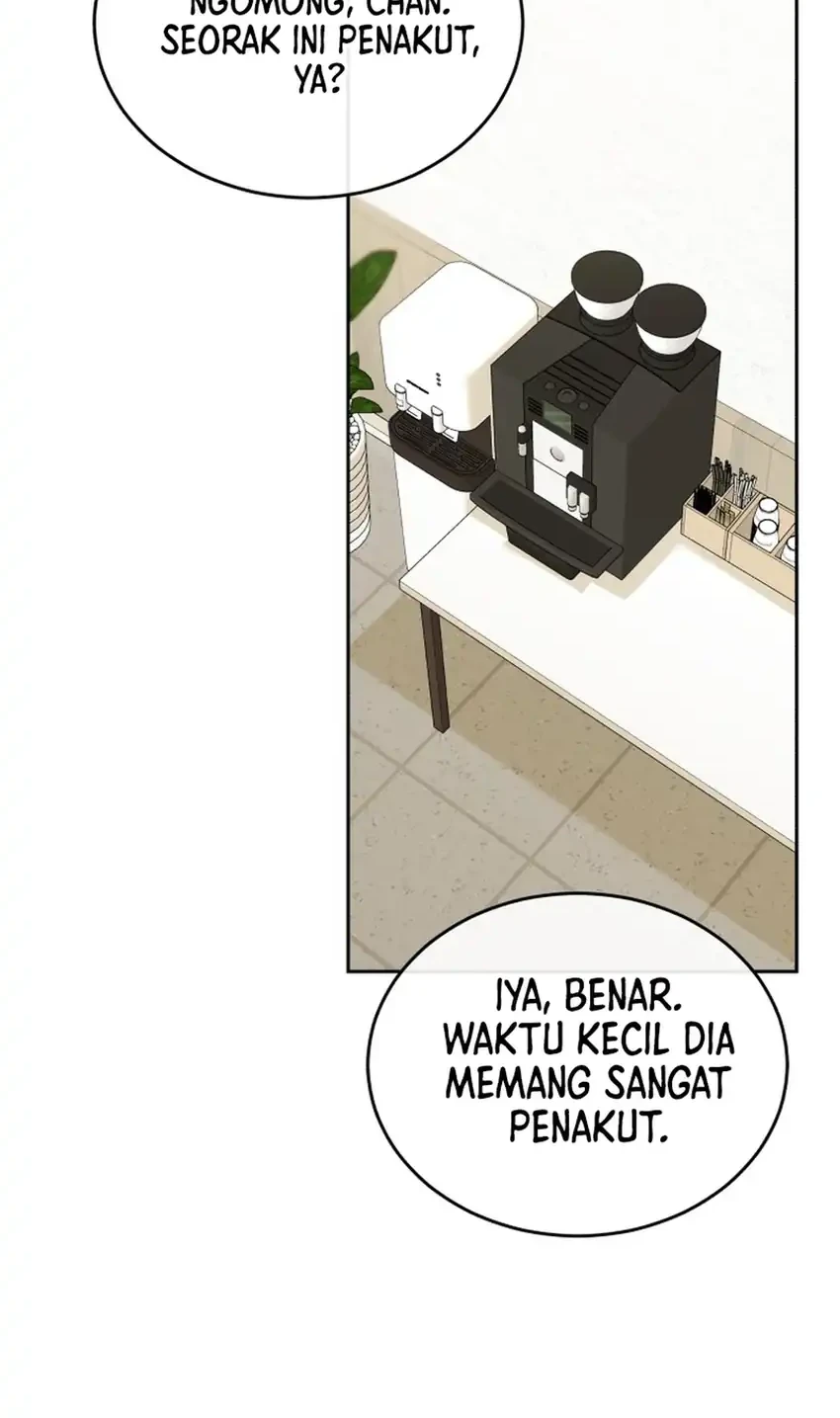 Hello? Veterinarian! Bab 126 halaman 36